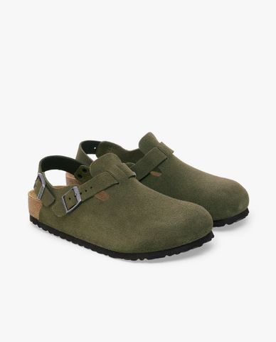  BIRKENSTOCK - Tokio Unisex Clogs 