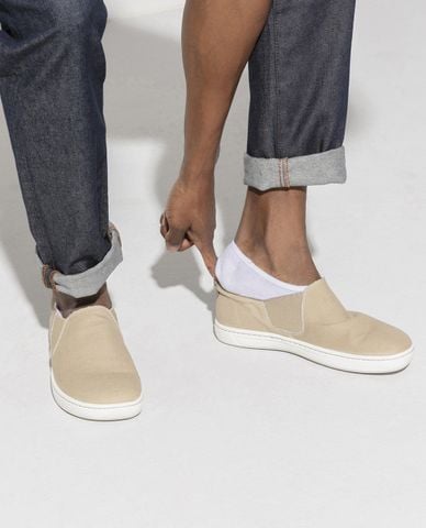  BIRKENSTOCK - Cotton Low Cut Unisex Socks 