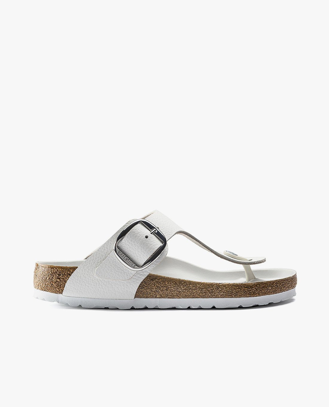 BIRKENSTOCK - Gizeh Big Buckle Women's Flip Flops