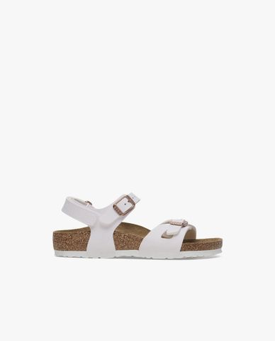  BIRKENSTOCK - Rio As Kids Sandals 