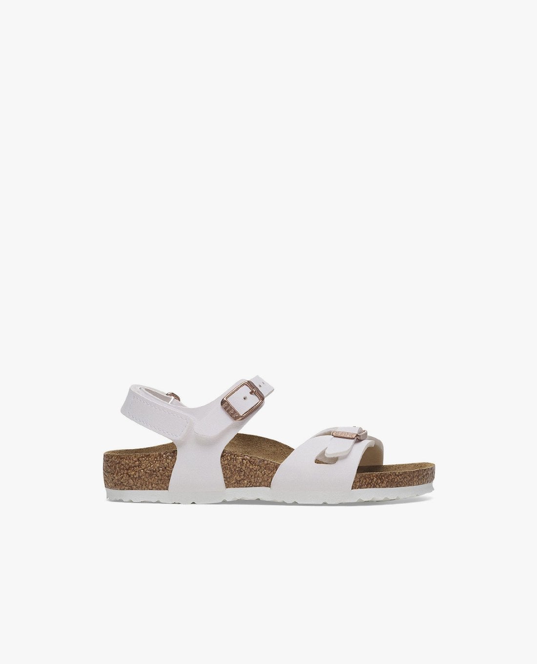 BIRKENSTOCK - Rio As Kids Sandals