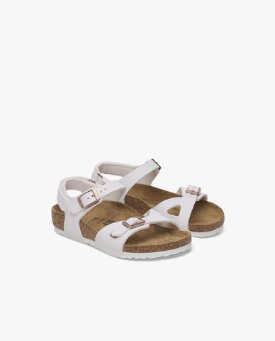  BIRKENSTOCK - Rio As Kids Sandals 