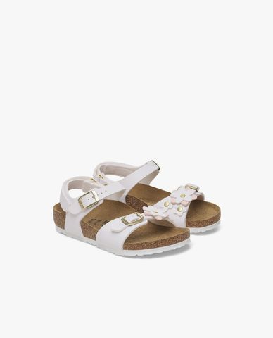  BIRKENSTOCK - Rio As Kids Sandals 