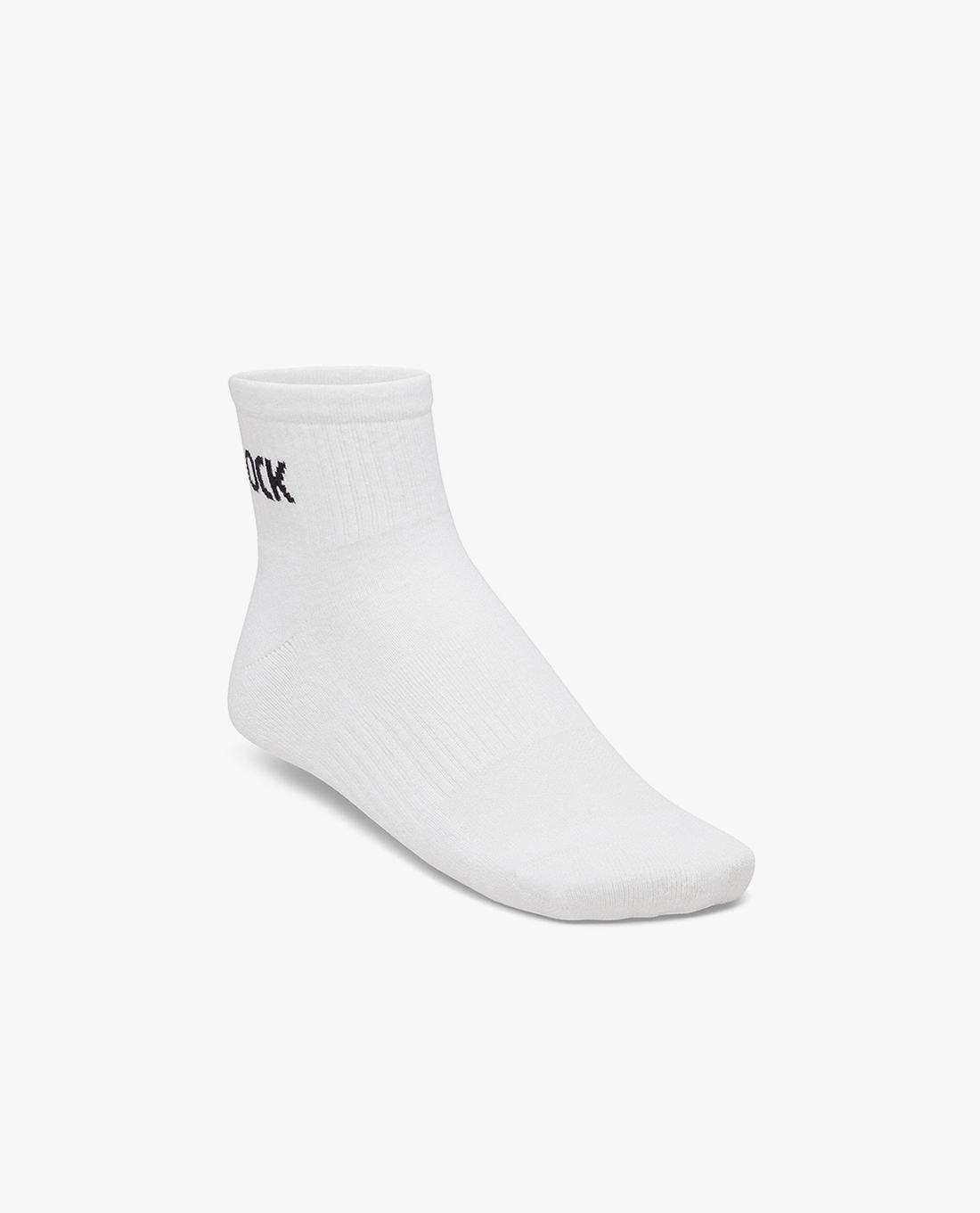 BIRKENSTOCK - Unisex Woven Logo High Cut Socks