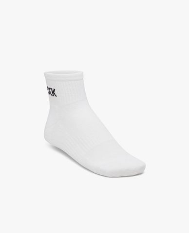  BIRKENSTOCK - ស្រោមជើងយូនីសិច Woven Logo High Cut 