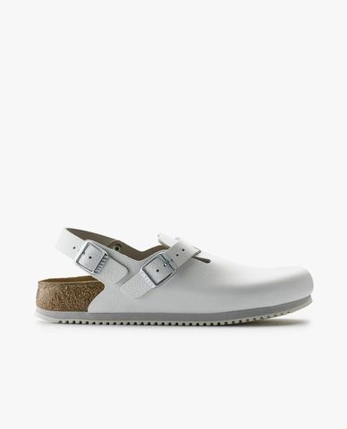  BIRKENSTOCK - Tokio Supergrip Women's Clogs 
