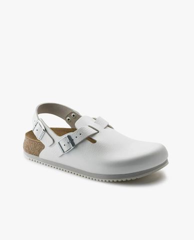  BIRKENSTOCK - Tokio Supergrip Women's Clogs 