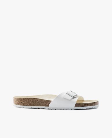  BIRKENSTOCK - Dép unisex quai ngang Madrid 