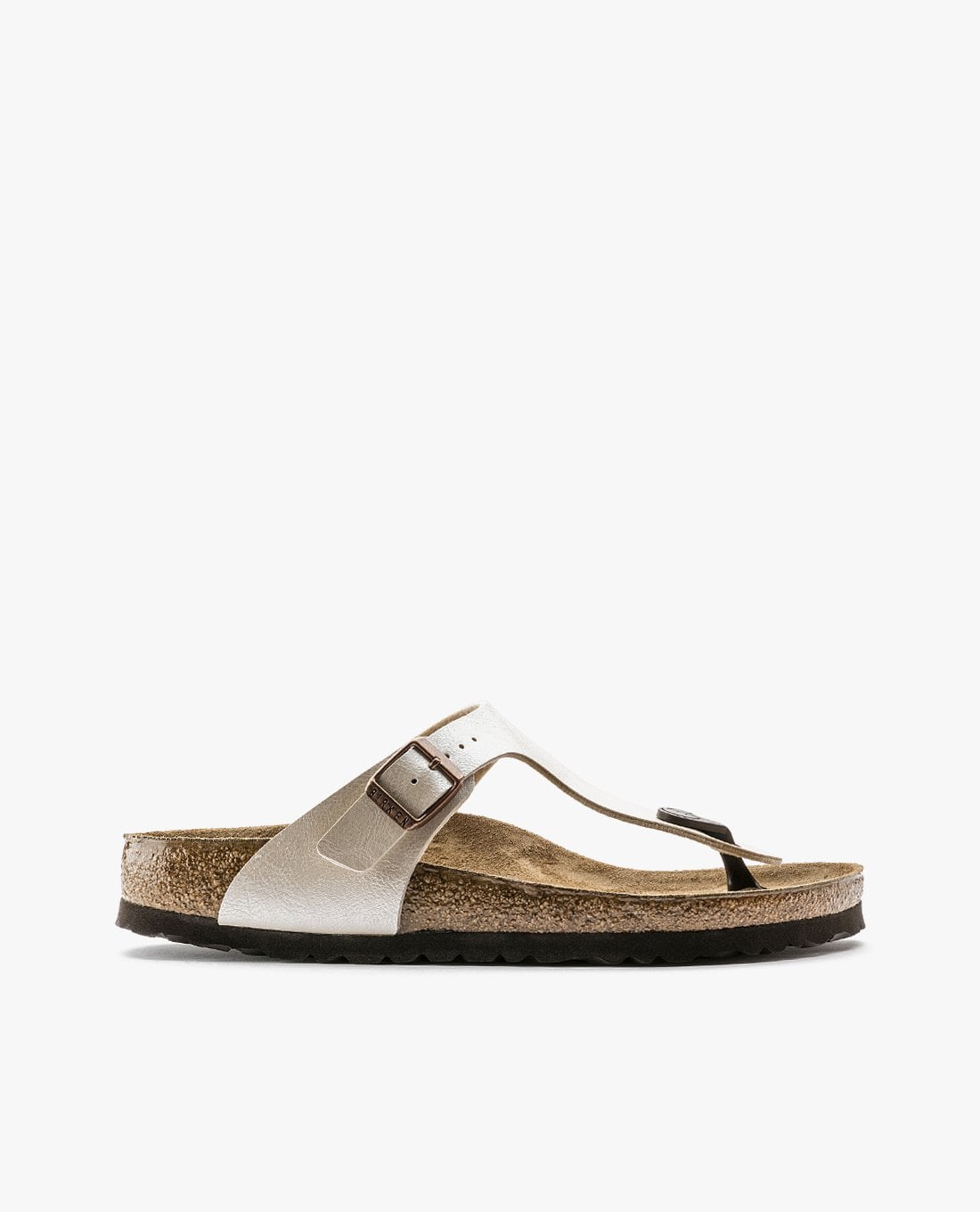 BIRKENSTOCK - Gizeh Buckle Unisex Flip Flops