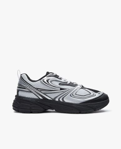  FILA - Unisex Interun Low-Top Sneakers 