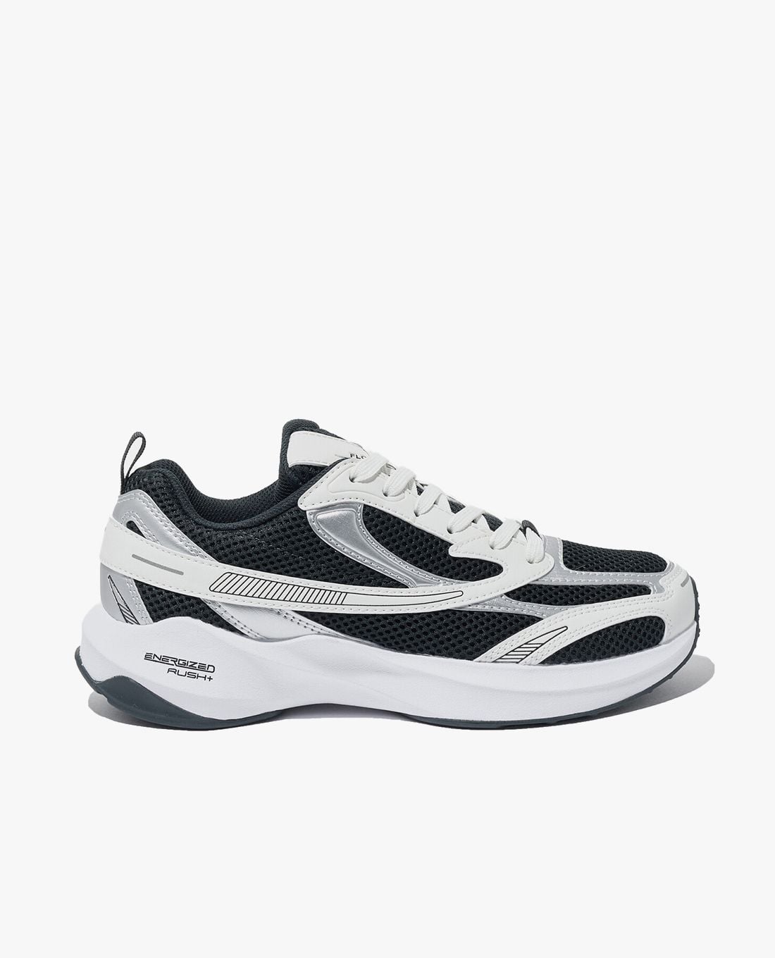 FILA - Unisex Low-Top Float E3 2.0 MS Sneakers