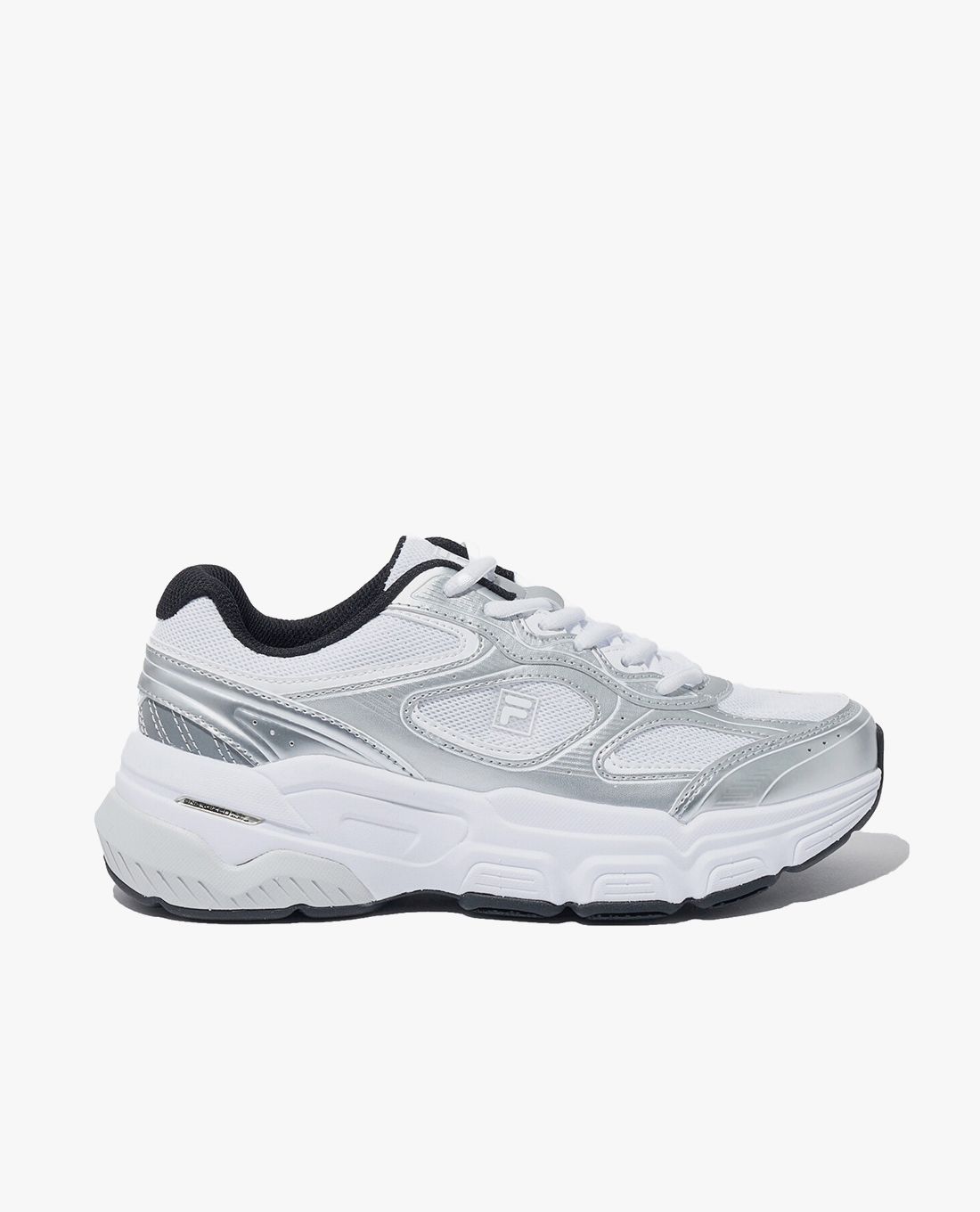 FILA - Unisex Ranger Max Low-Top Sneakers