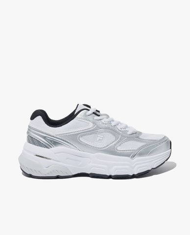  FILA - Unisex Ranger Max Low-Top Sneakers 