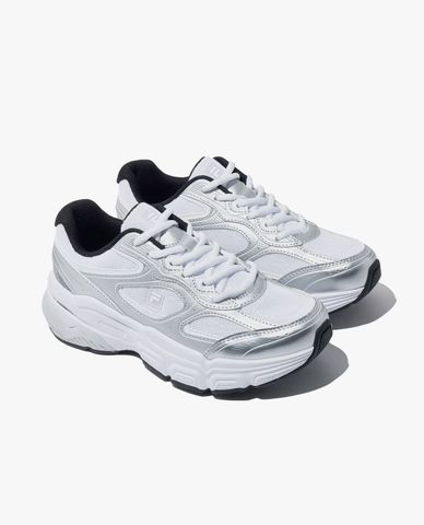  FILA - Unisex Ranger Max Low-Top Sneakers 