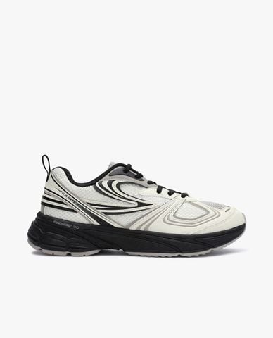  FILA - Unisex Interun Low-Top Sneakers 