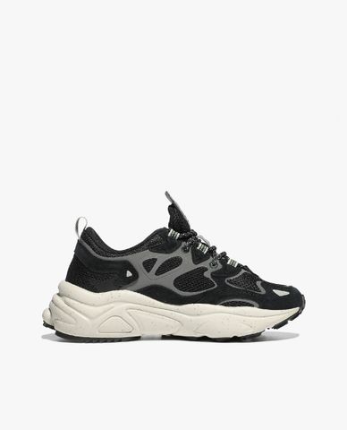  FILA - Unisex Tenacity 99/20 Low Top Sneakers 
