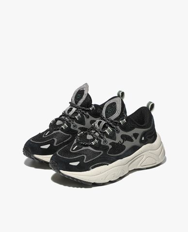  FILA - Unisex Tenacity 99/20 Low Top Sneakers 