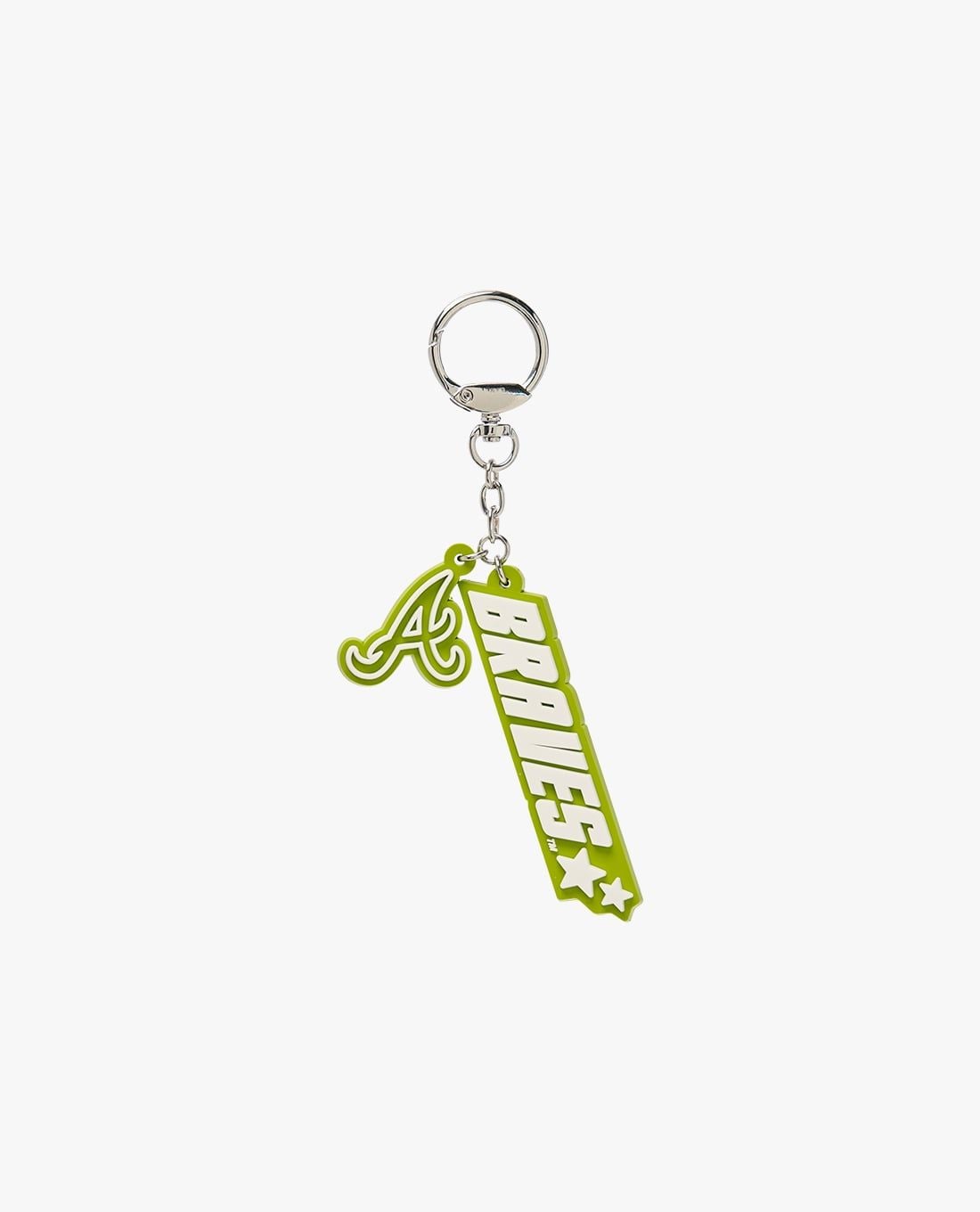 MLB - Unisex Team Logo Keychain