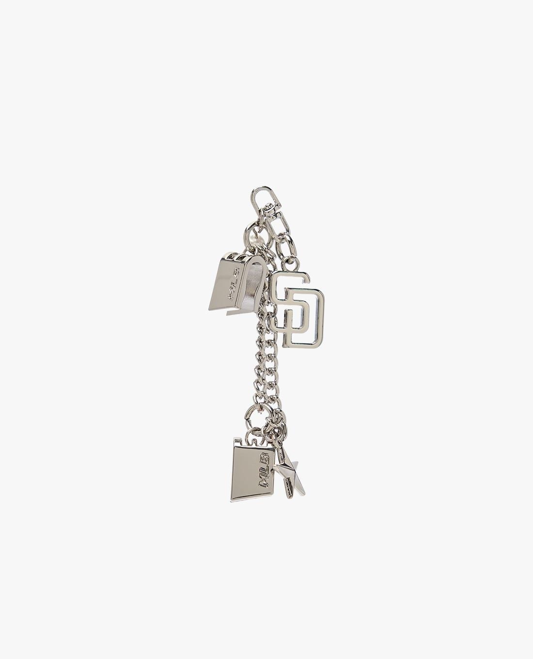 MLB - Unisex Star Hat Keychain