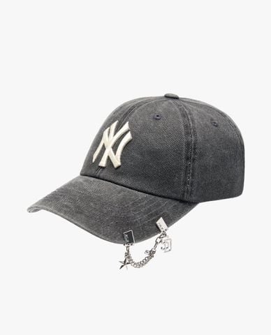  MLB - Unisex Star Hat Keychain 