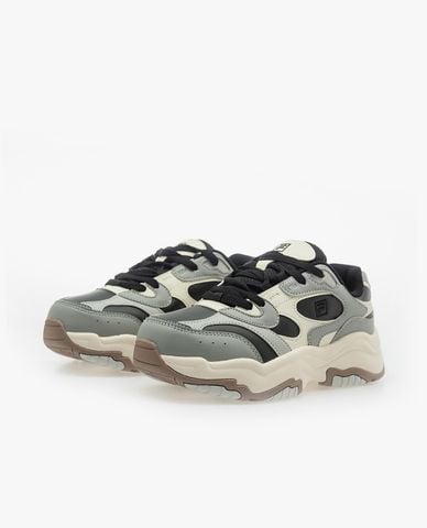  FILA - Unisex Low Top Wavy Sneakers 