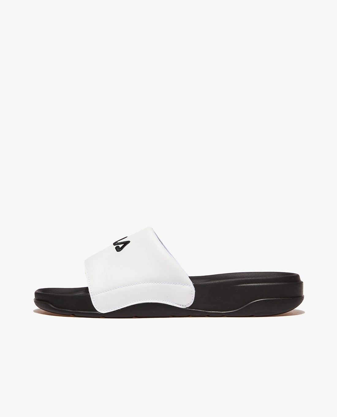 FILA - Unisex Slides Sleek Tender 25