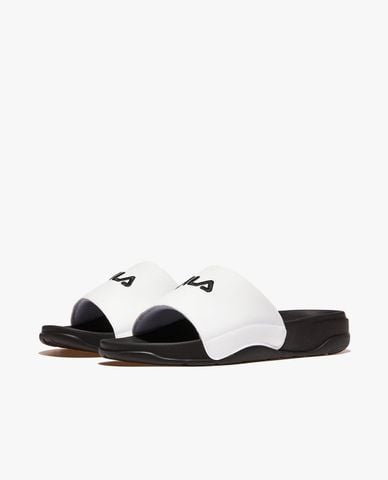  FILA - Unisex Slides Sleek Tender 25 