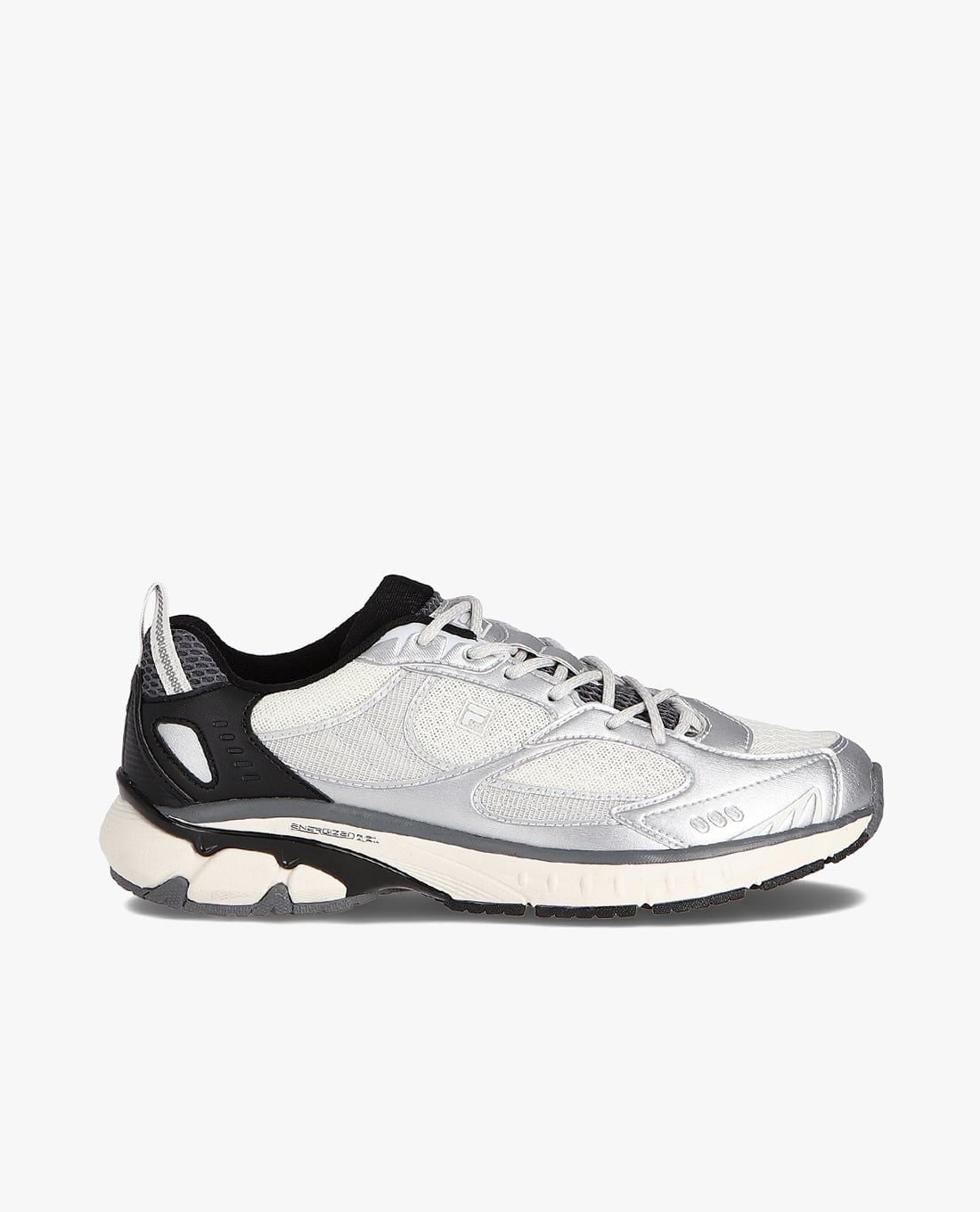 FILA - Unisex Pronto V3 Low Top Sneakers