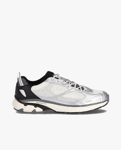  FILA - Unisex Pronto V3 Low Top Sneakers 