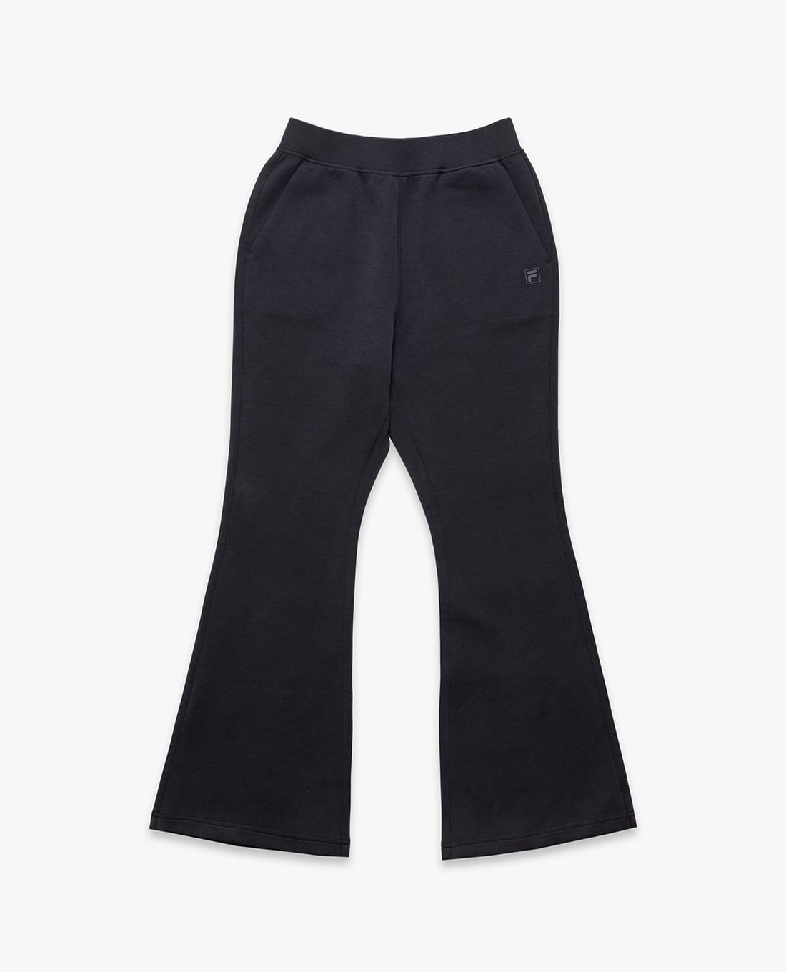 FILA - Women Sports x Balletcore Flared & Bell Bottom Pant