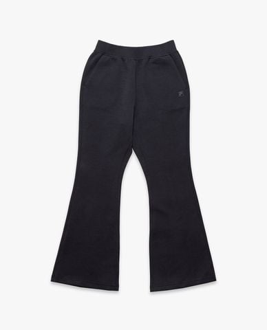  FILA - Women Sports x Balletcore Flared & Bell Bottom Pant 