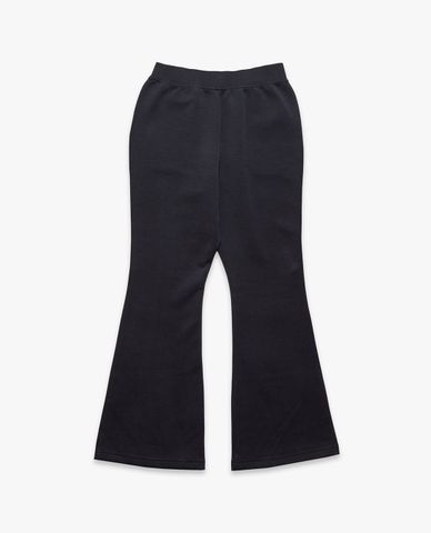  FILA - Women Sports x Balletcore Flared & Bell Bottom Pant 