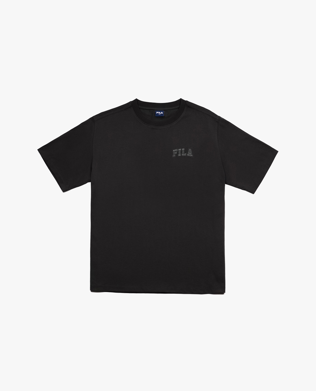 FILA - Unisex Basic Eco Logo T Shirt