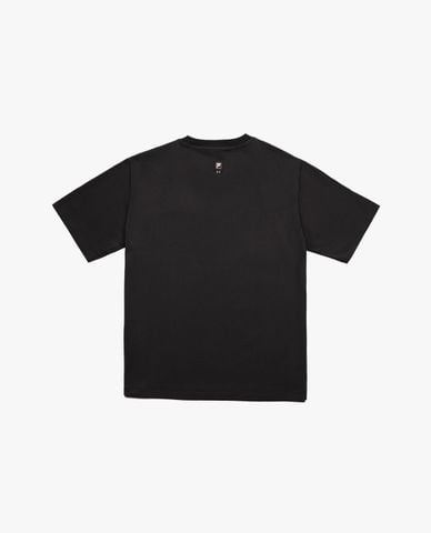  FILA - Unisex Basic Eco Logo T Shirt 