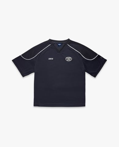 FILA - Unisex Sports x Balletcore Short Sleeve Performance T Shirt 