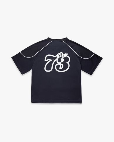  FILA - Unisex Sports x Balletcore Short Sleeve Performance T Shirt 