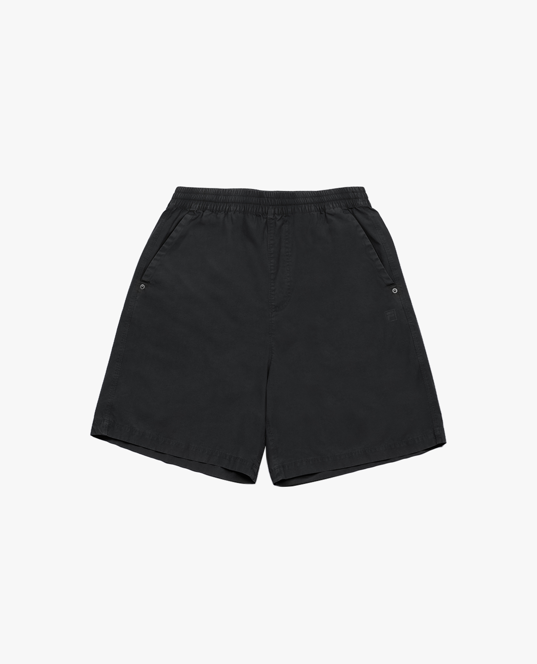 FILA - Unisex Basic Vintage Wide Leg Short