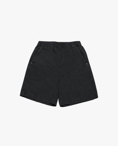  FILA - Unisex Basic Vintage Wide Leg Short 