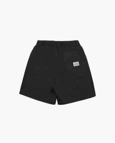  FILA - Unisex Basic Vintage Wide Leg Short 