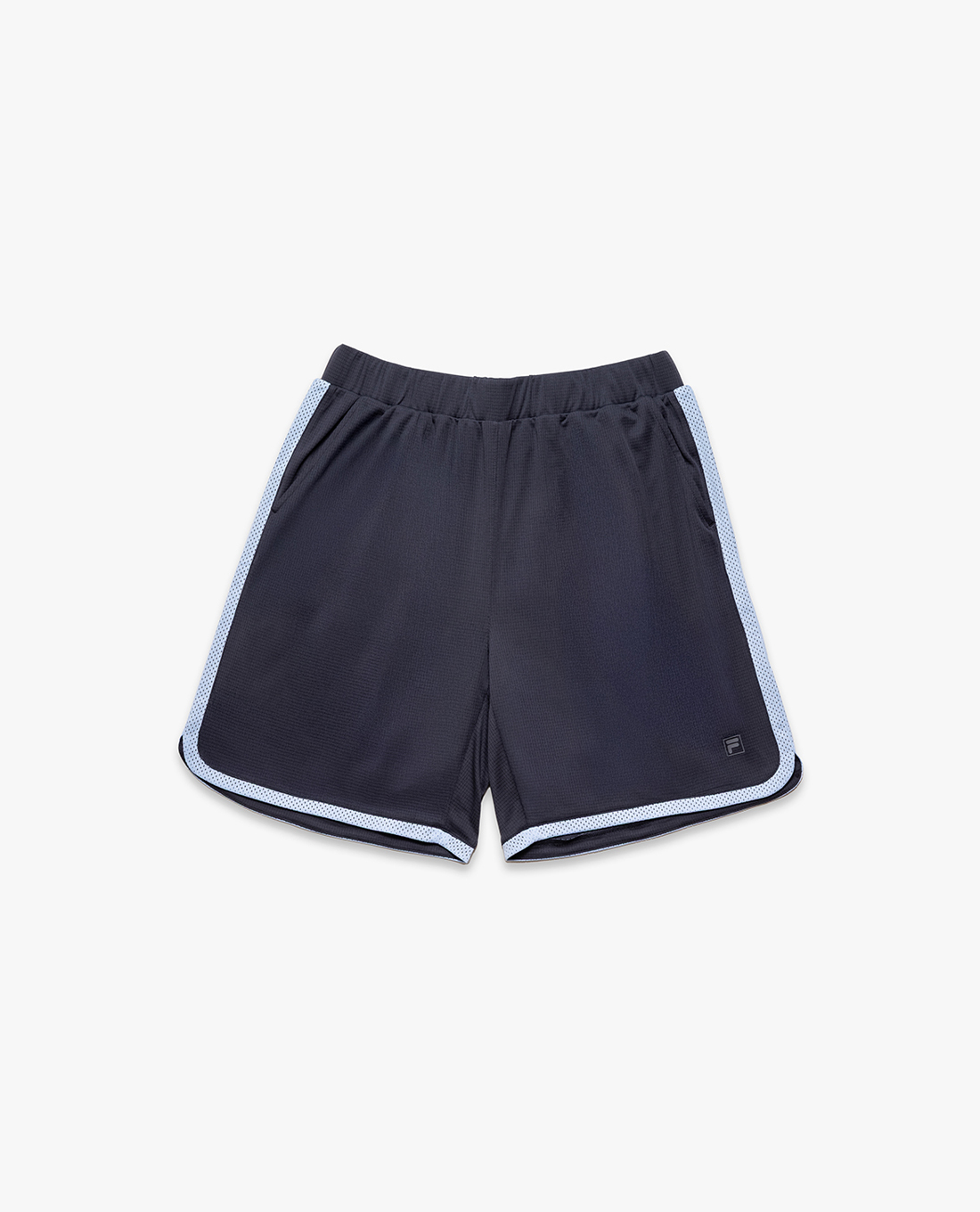FILA - Unisex Sports x Balletcore Knee Length Short