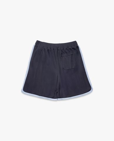  FILA - Unisex Sports x Balletcore Knee Length Short 