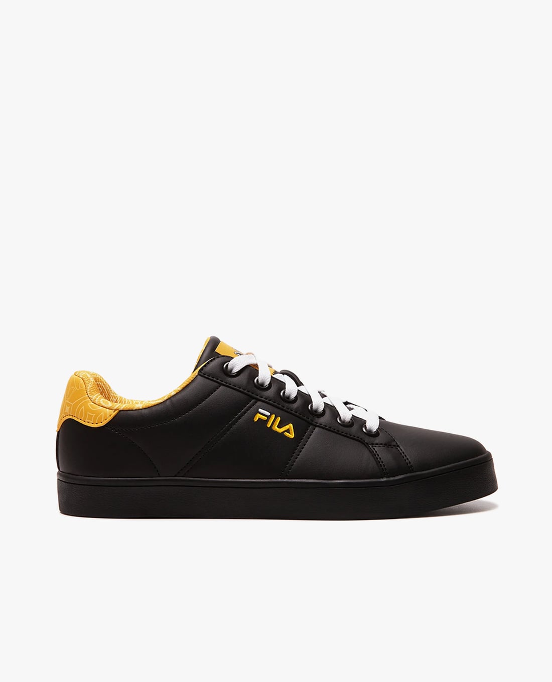 FILA - Unisex Low Top Court Sneakers