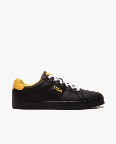 FILA - Unisex Low Top Court Sneakers 