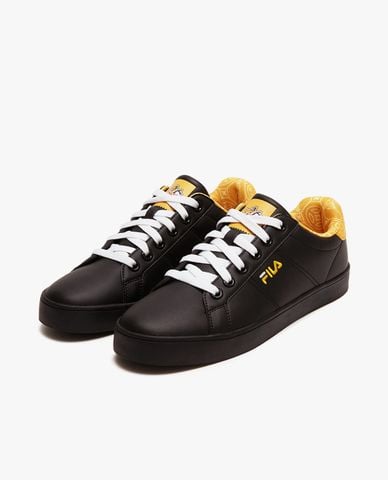  FILA - Unisex Low Top Court Sneakers 