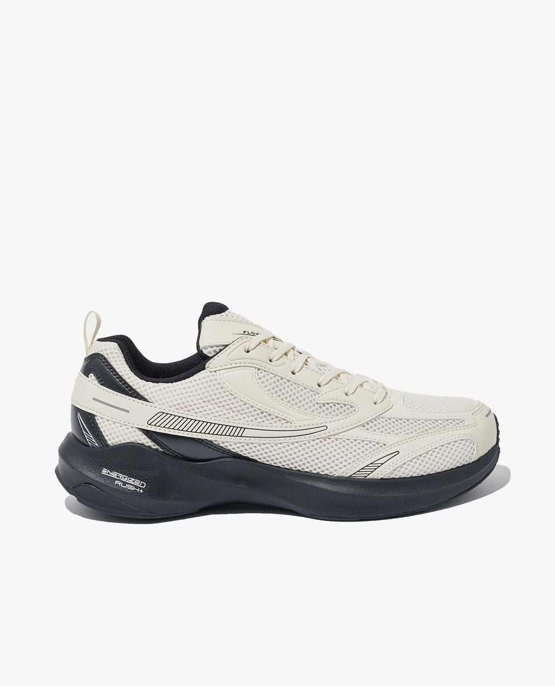 FILA - Unisex Low-Top Float E3 2.0 MS Sneakers
