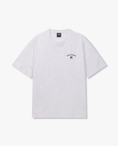 FILA - Unisex Cool Summer Graphic T Shirt 
