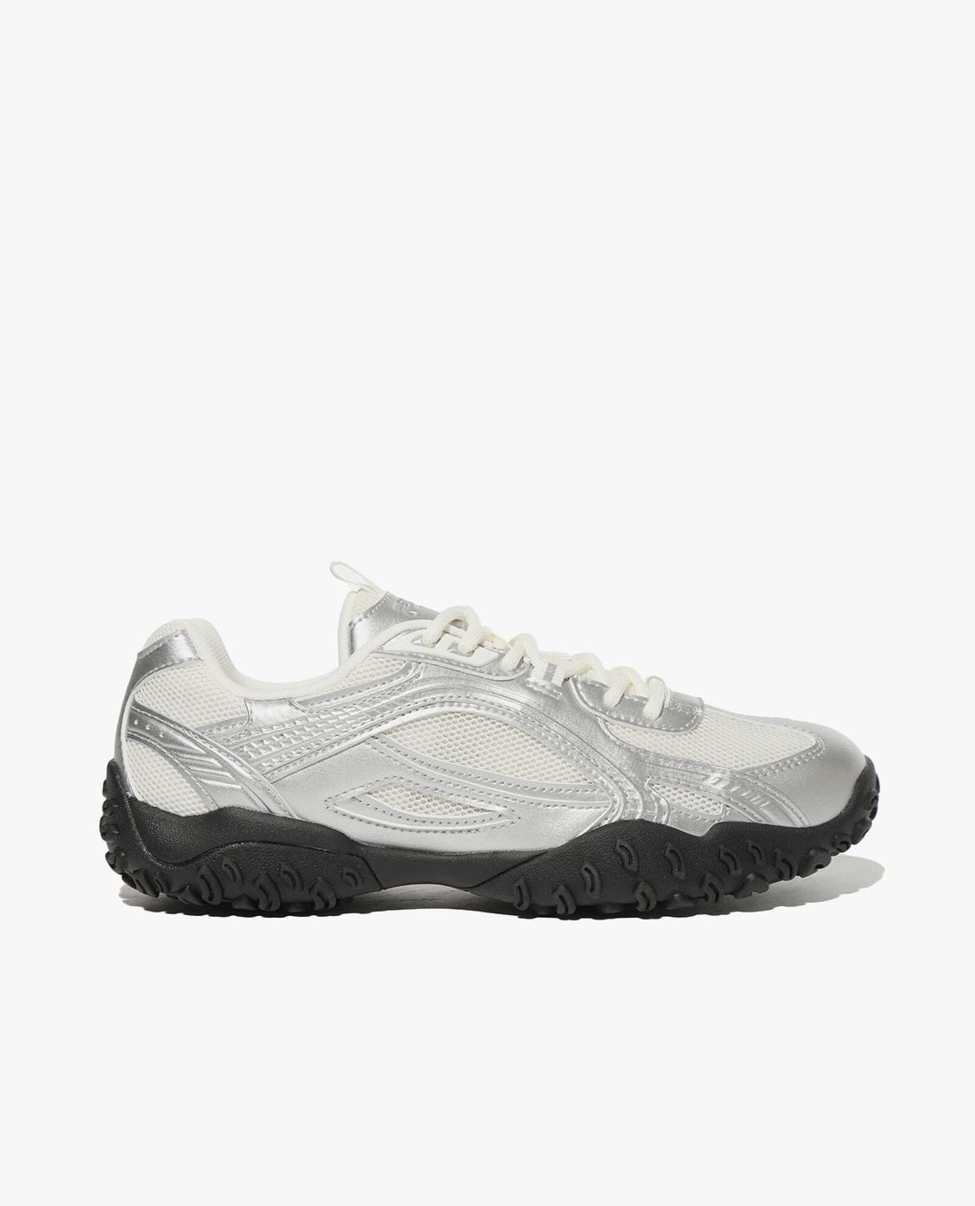 FILA - Echape MS Unisex Low-Top Sneakers