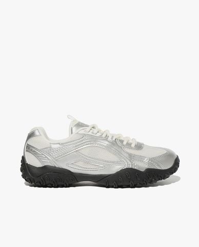  FILA - Echape MS Unisex Low-Top Sneakers 