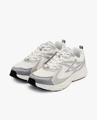  FILA - Unisex Low Top Sneakers Wave Run 