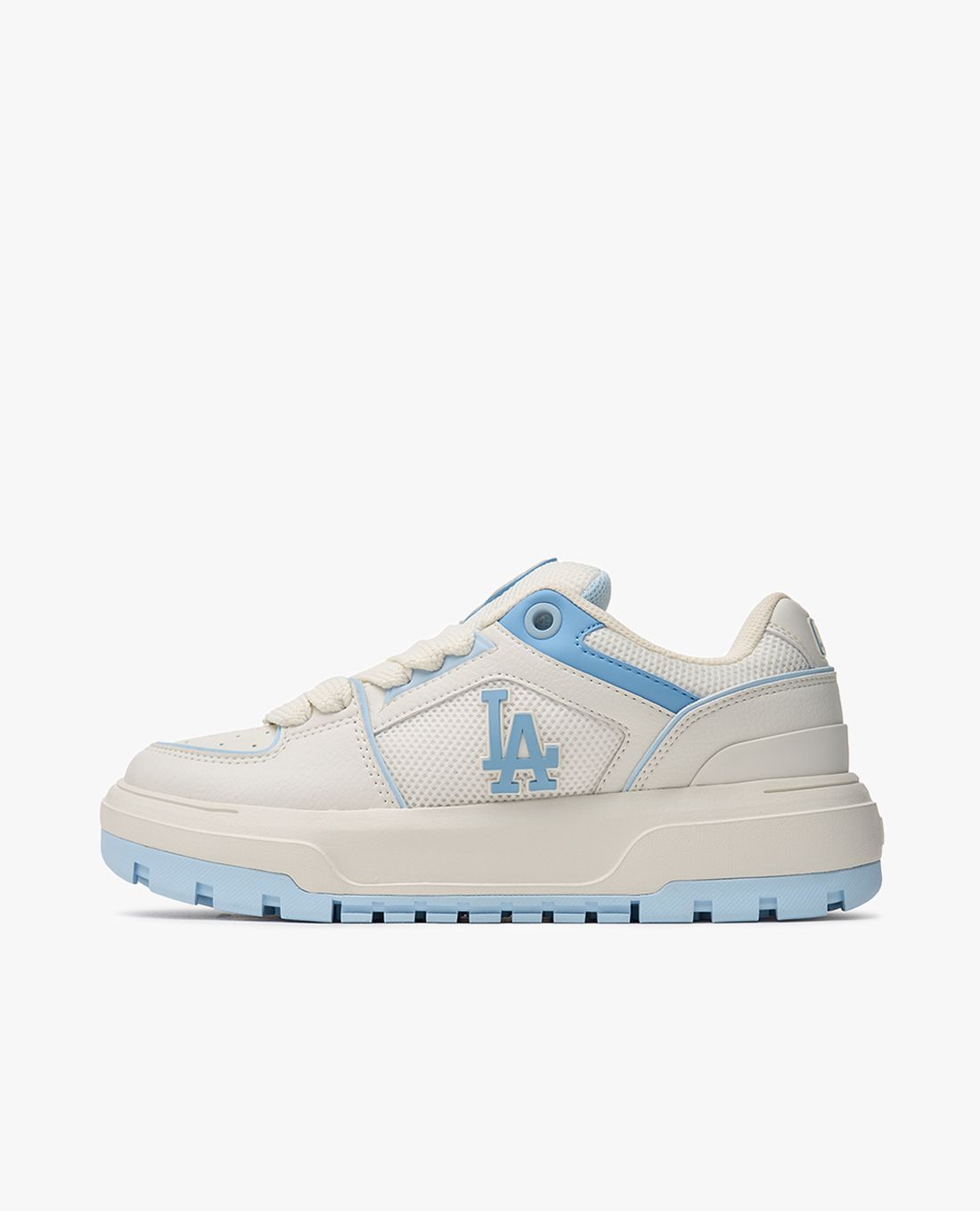 MLB - Unisex Low-Top Sneakers Chunky Liner Wide